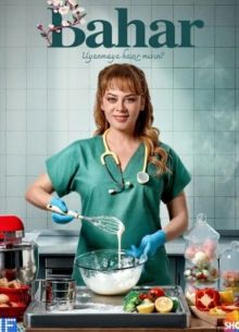 Бахар (1-3 Сезон) Бахар (1-3 Сезон)