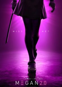 М3ГАН 2.0 (2025)