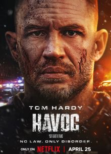 Опустошение (2025) Опустошение (2025)