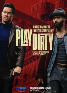 Грязная игра (2025) Грязная игра (2025)