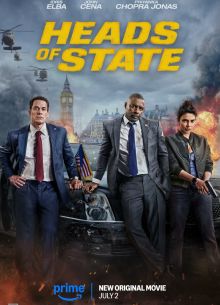 Главы государств (2025) Главы государств (2025)