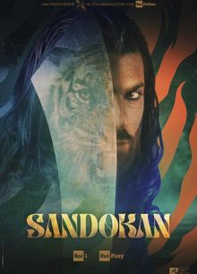 Сандокан (2025)