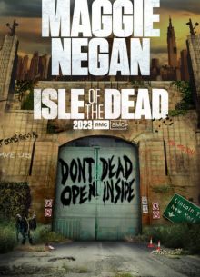 Ходячие мертвецы: Мертвый город (1-2 Сезон) Ходячие мертвецы: Мертвый город (1-2 Сезон)